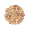 Light Brown Wooden Buttons By Loops By Loops & Threads®